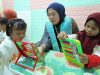 Taman Anak Sejahtera Wong Kito Diluncurkan, Palembang Perkuat Perlindungan Anak Usia Dini