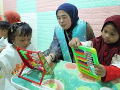 Taman Anak Sejahtera Wong Kito Diluncurkan, Palembang Perkuat Perlindungan Anak Usia Dini