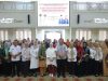Literasi Digital Perempuan Palembang Diperkuat, KBGO Jadi Ancaman yang Perlu Diwaspadai