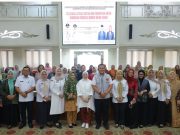 Literasi Digital Perempuan Palembang Diperkuat, KBGO Jadi Ancaman yang Perlu Diwaspadai