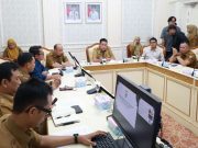 Retribusi Kebersihan Palembang Diperkuat, 107 Kelurahan Didorong Kelola Sampah dari Hulu