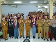 60 Capaskibra Palembang Jalani Karantina 14 Hari, Disiapkan Khidmat Upacara 17 Agustus