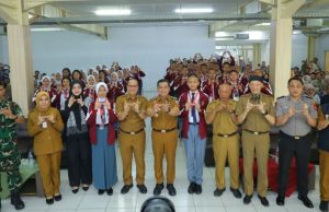 60 Capaskibra Palembang Jalani Karantina 14 Hari, Disiapkan Khidmat Upacara 17 Agustus