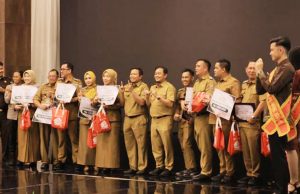 Kampung Wisata Palembang Didorong Jadi Penggerak Ekonomi, Bukan Sekadar Destinasi