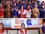 PMI Kota Palembang, stok darah Palembang, kebutuhan darah, donor darah rutin, kantong darah, PMI Palembang, Dinas Pemadam Kebakaran Palembang, HUT ke-81 RI