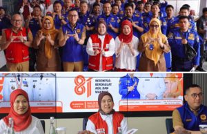PMI Kota Palembang, stok darah Palembang, kebutuhan darah, donor darah rutin, kantong darah, PMI Palembang, Dinas Pemadam Kebakaran Palembang, HUT ke-81 RI