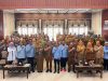 Rakor Eliminasi Kanker Serviks Digelar, Namun Tantangan Deteksi Dini di Palembang Masih Menjadi PR