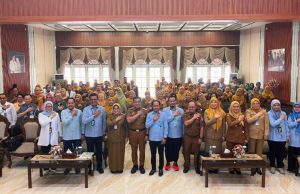 Rakor Eliminasi Kanker Serviks Digelar, Namun Tantangan Deteksi Dini di Palembang Masih Menjadi PR
