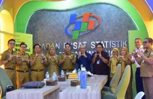 Inflasi Palembang Terkendali, Namun Daya Beli Warga Masih Jadi Pertanyaan