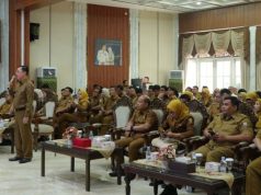 Pemkot Palembang Perkuat Belanja Produk Lokal, Songket hingga Kuliner Jadi Prioritas