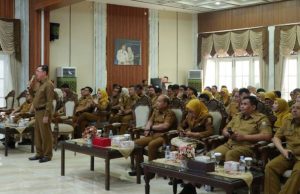 Pemkot Palembang Perkuat Belanja Produk Lokal, Songket hingga Kuliner Jadi Prioritas