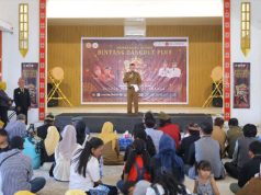 Audisi Dangdut Digelar, Mampukah Lahirkan Bintang Baru Palembang?