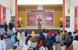 Audisi Dangdut Digelar, Mampukah Lahirkan Bintang Baru Palembang?