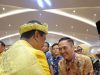 Musda Golkar Sumsel Dibuka Meriah, Calon Ketua Tunggal Jadi Sorotan