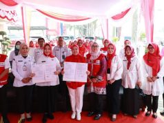 Donor Darah HUT ke-81 RI di Palembang, PMI Dorong Kepedulian Jadi Gerakan Berkelanjutan