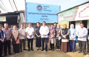 Terungkap, Ada Koreksi di SPPG MBG Palembang, Seberapa Siap Pengawasan Berjalan Menyeluruh?