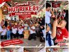 Semarak HUT ke-81 RI, PGK OKI Ajak Warga Jua-Jua Rayakan Kemerdekaan dengan Kebersamaan