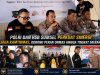 Polri dan HSB Sumsel Perkuat Sinergi Jaga Kamtibmas, Dorong Peran Ormas hingga Tingkat Daerah
