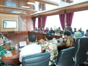 Bantuan Pangan Beras Banyuasin Capai 90 Persen, 89.050 Penerima Jadi Fokus Evaluasi