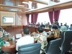 Bantuan Pangan Beras Banyuasin Capai 90 Persen, 89.050 Penerima Jadi Fokus Evaluasi