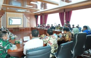 Bantuan Pangan Beras Banyuasin Capai 90 Persen, 89.050 Penerima Jadi Fokus Evaluasi