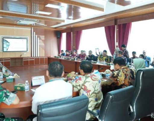 Bantuan Pangan Beras Banyuasin Capai 90 Persen, 89.050 Penerima Jadi Fokus Evaluasi