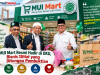 MUI Mart Resmi Hadir di OKU, Bisnis Umat yang Ditunggu Pembuktian