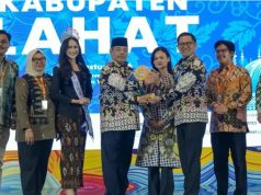 Kabupaten Lahat Juara Umum APKASI Otonomi Expo 2026