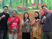 SSB PSS Gandeng RS Pelabuhan Palembang untuk Penanganan Cedera Pemain