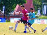 Abqory Sheva Alfiano Lolos EPA U16 Persik Kediri 2026/27