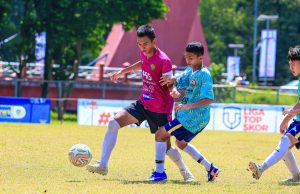 Abqory Sheva Alfiano Lolos EPA U16 Persik Kediri 2026/27