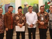 Kemnaker Siapkan Kompetensi Tenaga Kerja Hadapi 9 Juta Green Jobs