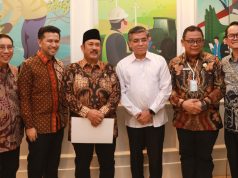Kemnaker Siapkan Kompetensi Tenaga Kerja Hadapi 9 Juta Green Jobs