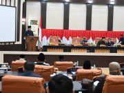 Terungkap Arah Perubahan APBD OKI 2026, Warga Menunggu Bukti Nyata