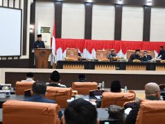 Terungkap Arah Perubahan APBD OKI 2026, Warga Menunggu Bukti Nyata
