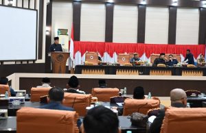 Terungkap Arah Perubahan APBD OKI 2026, Warga Menunggu Bukti Nyata