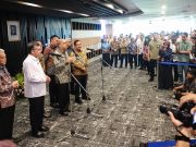 Integrasi Layanan TKA melalui OSS Diperkuat, Pemerintah Satukan Tiga Sistem untuk Kepastian Investasi