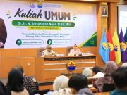 Wamenaker Dorong Generasi Muda Kuasai AI untuk Hadapi Perubahan Dunia Kerja
