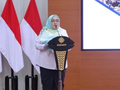 Hak Pekerja Sebelum Teken Kontrak, Kemnaker Soroti Upah, Cuti hingga Jaminan Sosial