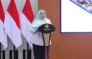 Hak Pekerja Sebelum Teken Kontrak, Kemnaker Soroti Upah, Cuti hingga Jaminan Sosial