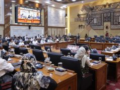RUU Pelindungan Ketenagakerjaan Masuk Panja, Pemerintah Soroti Kompetensi hingga Pengawasan