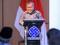 UU PPRT Berlaku, Kemnaker Tegaskan Hak Pekerja Rumah Tangga Kini Memiliki Landasan Hukum