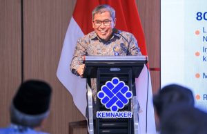 UU PPRT Berlaku, Kemnaker Tegaskan Hak Pekerja Rumah Tangga Kini Memiliki Landasan Hukum