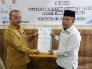 Data Kependudukan Pasangan Menikah di OKI Kini Terintegrasi, Pemegang KIA Dapat Diskon Wisata