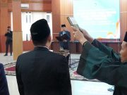 Manajemen Talenta ASN OKI Mulai Diterapkan, 65 Pejabat Dilantik dan Dipetakan untuk Suksesi