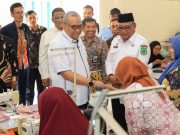 416 Tenaga Kerja Maluku Utara Lulus Pelatihan Vokasi Nasional Batch IV