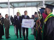 Beasiswa Mahasiswa OKI Diperluas, Pemkab Gandeng Perusahaan Mulai 2027