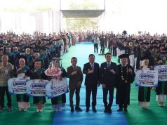 Beasiswa Mahasiswa OKI Diperluas, Pemkab Gandeng Perusahaan Mulai 2027