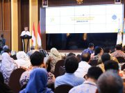 KBJI 2026 Jadi Standar Baru Pasar Kerja, Pemerintah Dorong Klasifikasi Jabatan Lebih Adaptif