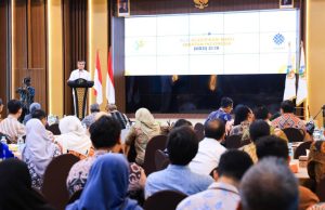 KBJI 2026 Jadi Standar Baru Pasar Kerja, Pemerintah Dorong Klasifikasi Jabatan Lebih Adaptif